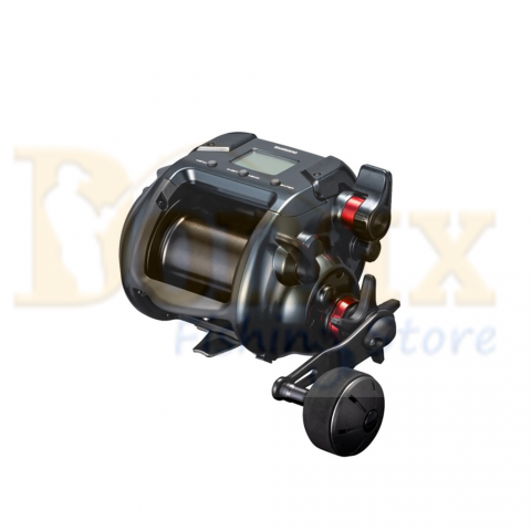 Shimano Plays 4000A