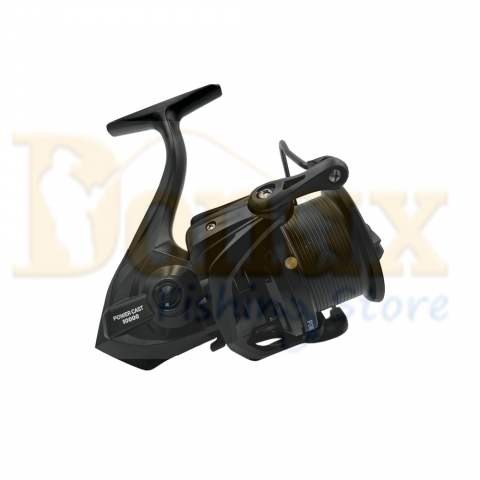 Oceanic Team Power Cast 10000