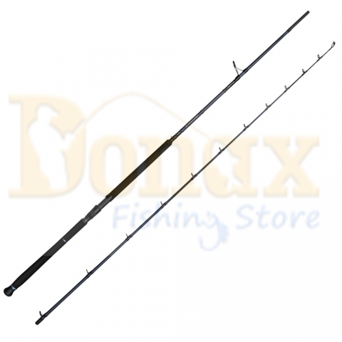 Savage Gear Defiance SG2 Shore Jigging