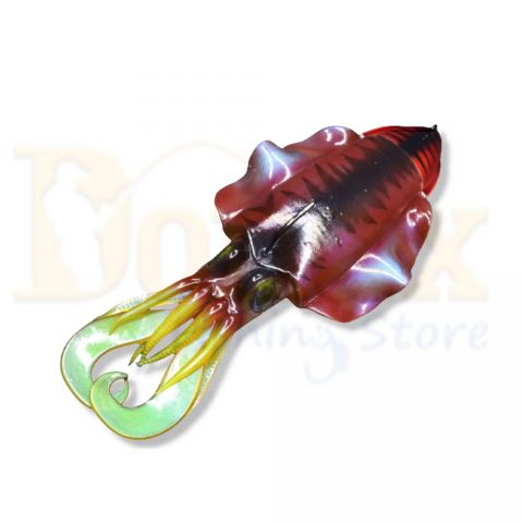 Σουπιά σιλικόνης JLC TOKURI 40gr