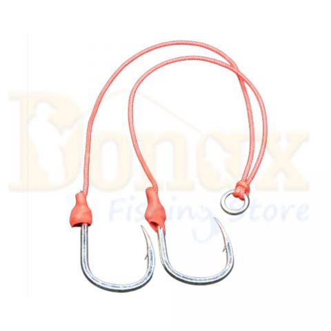 ΑΓΚΙΣΤΡΙΑ JLC Assist Hooks XIPI & XOCO