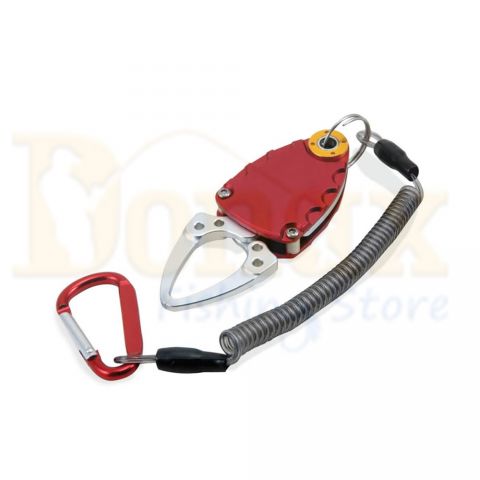 Oceanic Fishing Grip Mini LRF