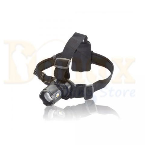 ΦΑΚΟΣ ΚΕΦΑΛΗΣ ΑΛΟΥΜΙΝΙΟΥ 220 lm