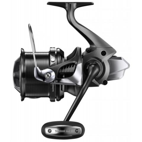 Shimano Aerlex 14000 XTC