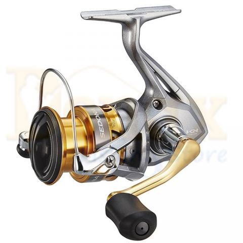 Shimano Sedona 8000 FI