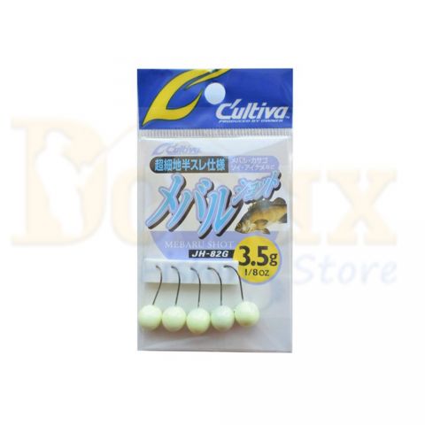 Μολυβοκεφαλή Owner Fish Head JH-82G