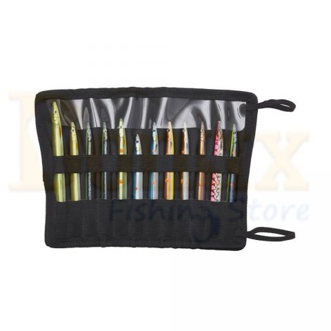 Savage Gear Θήκη Πλάνων Roll Up Pouch