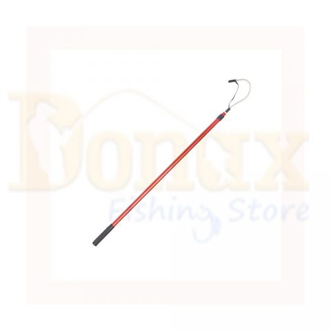 Γάντζος Τηλεσκοπικός St. Steel 1,80m