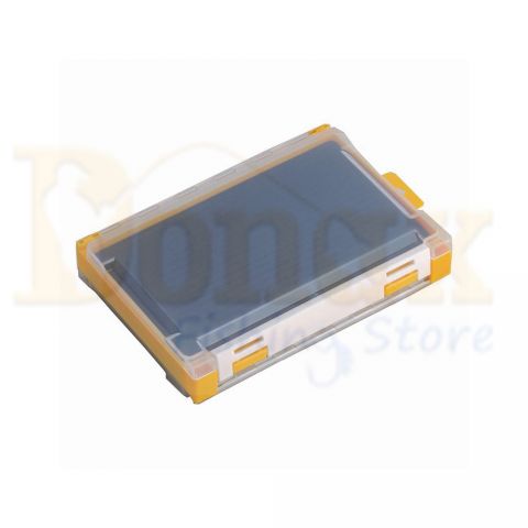 ΚΑΣΕΤΙΝΑ MEIHO RUNGUN CASE 3010W-2 YL