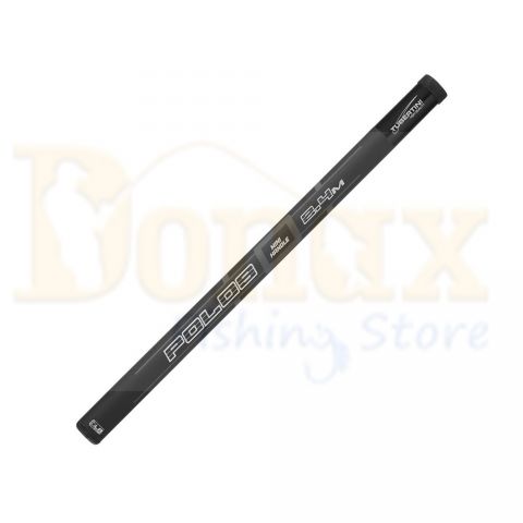 Tubertini Κοντάρι Απόχης Polos Mini Handle