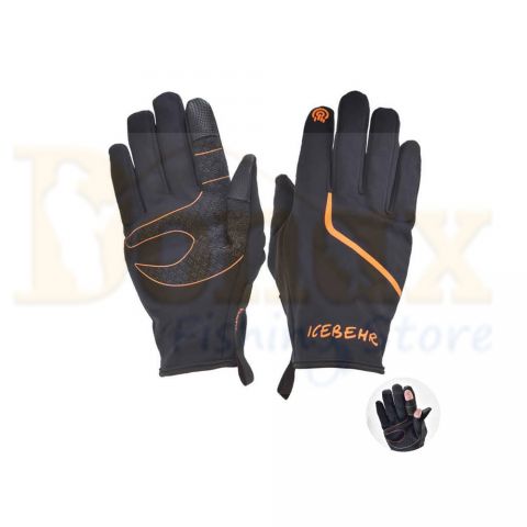 Behr Γάντια Iceberg Outdoor