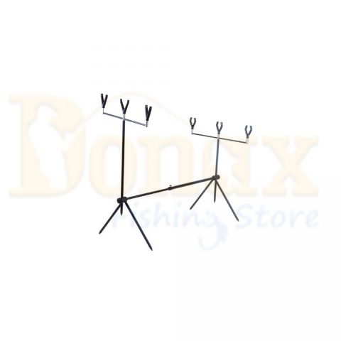 Βάση Καλαμιών Kudos Rod Pod