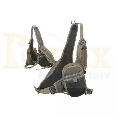 Τσάντα Χιαστί Behr 56-061 32