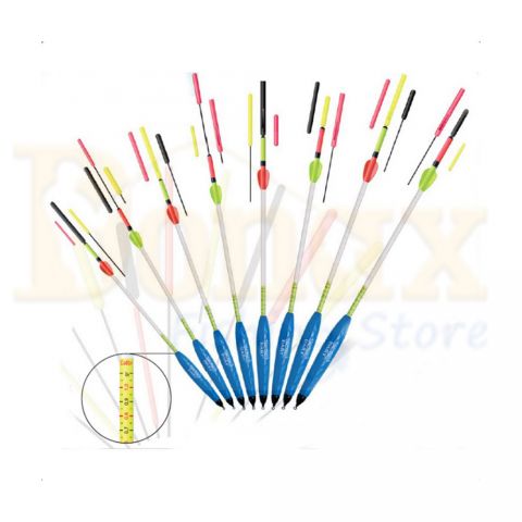 Φελλός Cralusso Waggler Dart