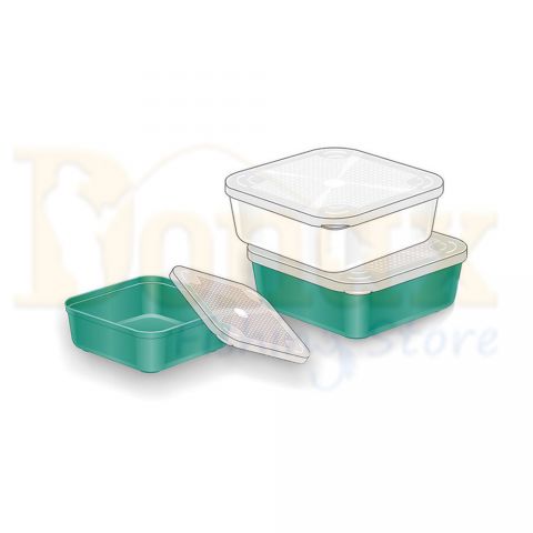 Δοχείο Δολωμάτων Stonfo Art 54/55/56