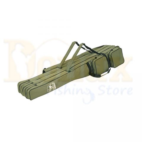 Θήκη Καλαμιών Behr Allround Hold All 170cm