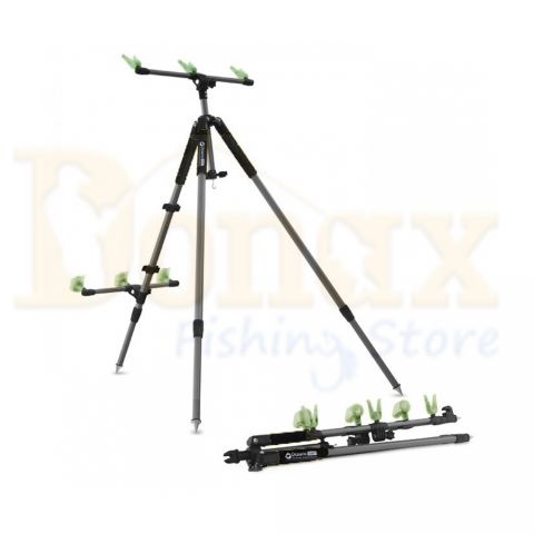 Oceanic Powersurf Tripod Pro 3 Θέσεων