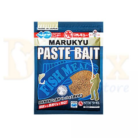 Marukyu Paste Bait Fishmeal