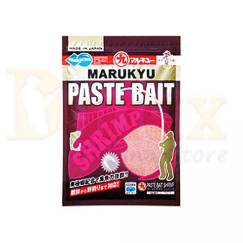 Marukyu Paste Bait Shrimp