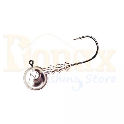 Μολυβοκεφαλή Mustad Jig Head Classic