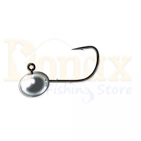 Μολυβοκεφαλή Mustad Jig Head Micro