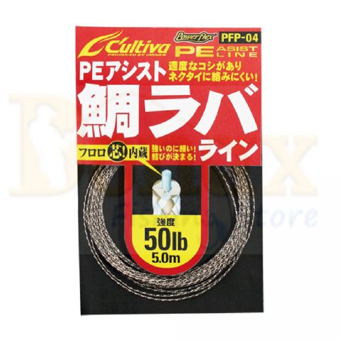 Νήμα Assist Owner PFP-04