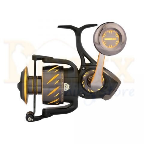 Penn Authority 4500HS