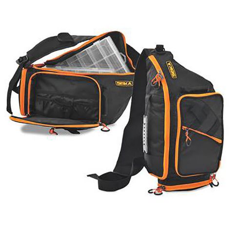 Σακίδιο Πλάτης Tubertini Seika Rock