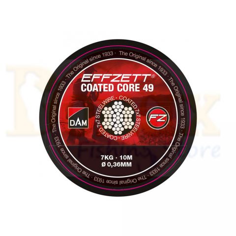 Σύρμα DAM EFFZETT Coated Core 49