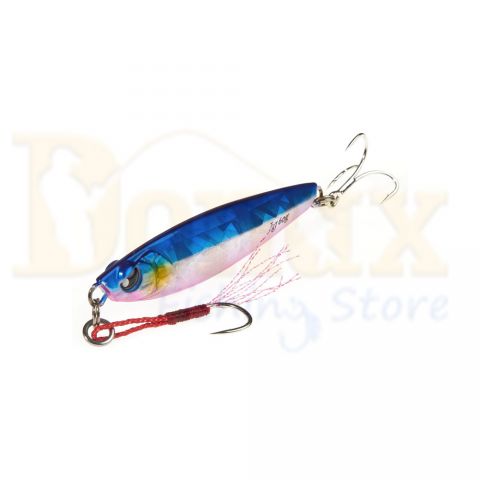 Lucky John BASARA JIGGER 40g