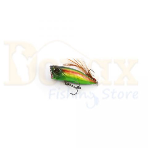 DUO Realis Popper 64 SW Limited