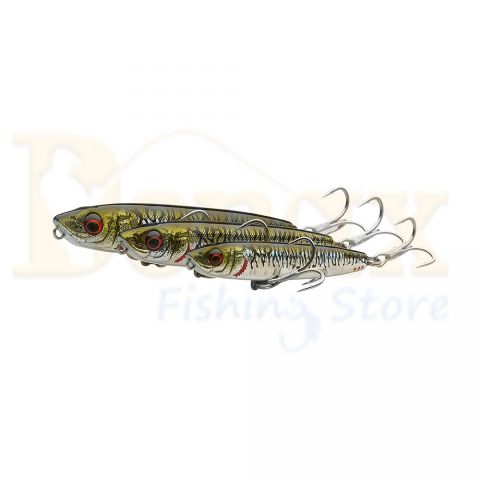 SAVAGE GEAR CAST HACKER 44g