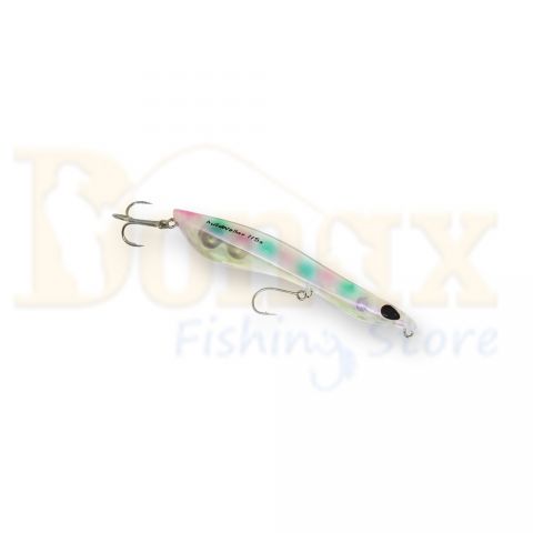 Mechanic Lures Autowalker 115s