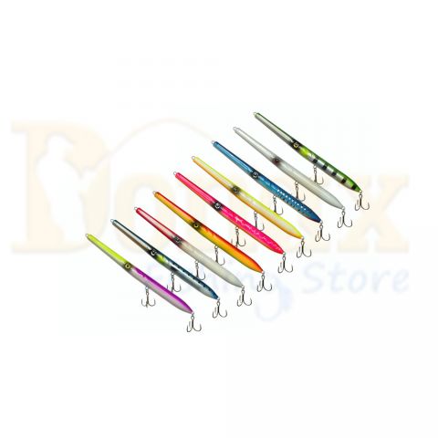 As Lures Hydra 210mm