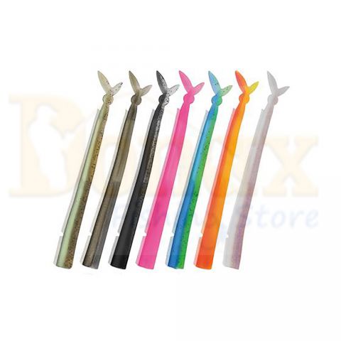 Tubertini Seika Eel Attack Body Small