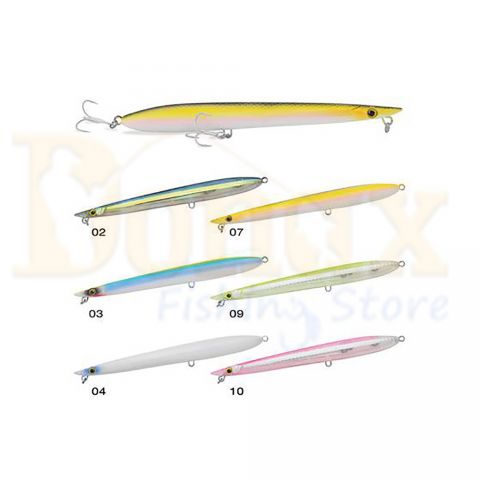 Tubertini Seika Sultan 180mm