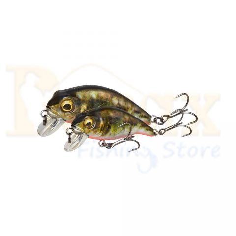 Savage Gear 3D Goby Crank SR