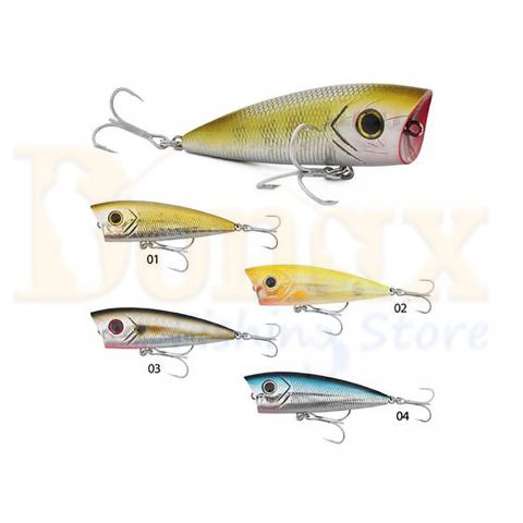 Tubertini Seika Kuki 60mm 8g