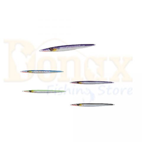 Savage Gear UV Needle Jig 80g