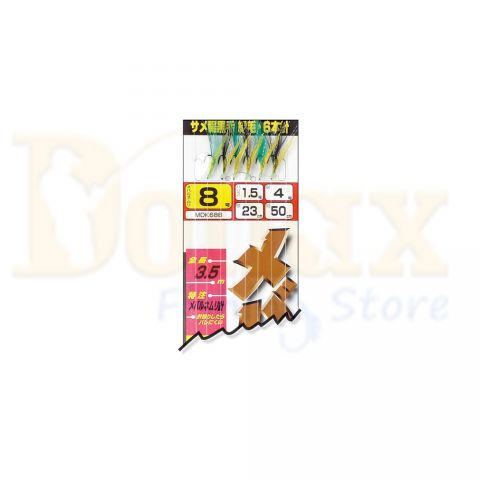 ΤΣΑΠΑΡΙ Yamashita MDK-68B