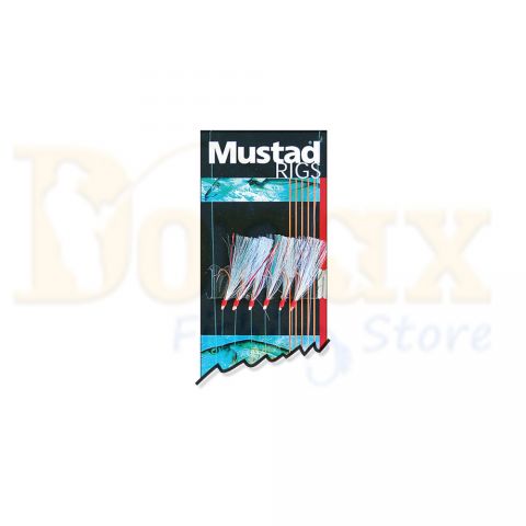 ΤΣΑΠΑΡΙ MUSTAD T-86