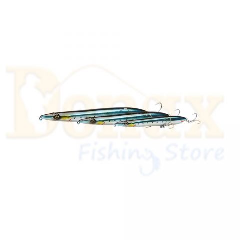 Savage Gear Sandeel Surf Walker 2.0 125 Floating