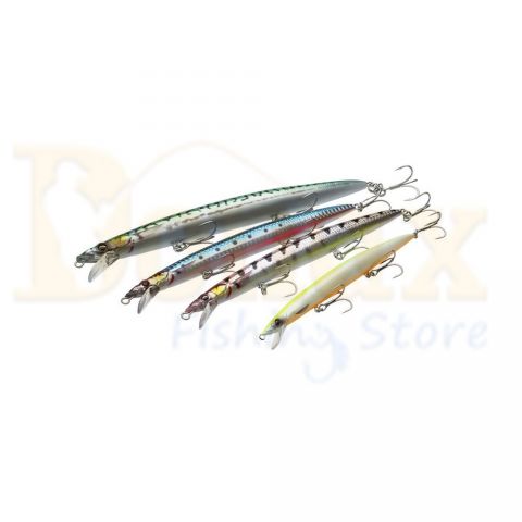 Savage Gear Sandeel Jerk Minnow 110 Slow Floating
