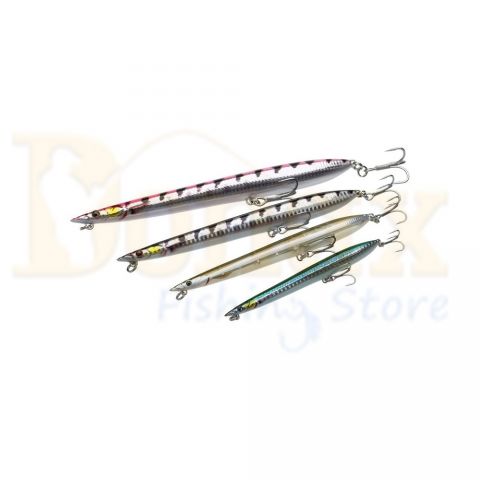 Savage Gear Sandeel Surf Walker 180 Sinking