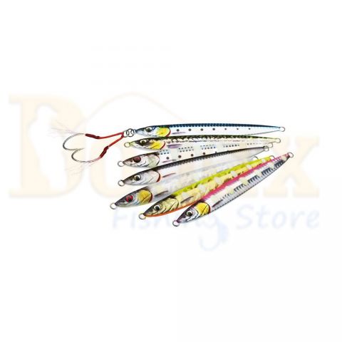 Savage Gear 3D Slim Jig Minnow 80g