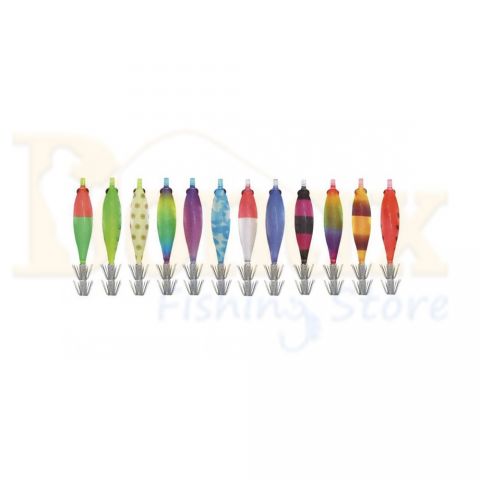 Καλαμαριέρες Yamashita Los 7-2 (Soft Body)