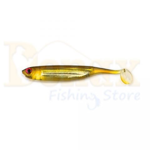 Behr Drop Shot Minnow 5cm