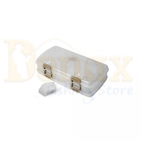 Κασετινάκι Διπλό UNO S-115