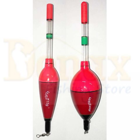 Φελλα Καλαμιών UNO MOD 27023 15-40gr