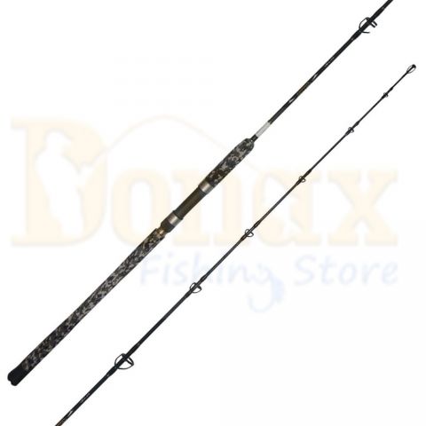 Καλάμι Yuki Nuba No Limits Spinning Type 2.10m